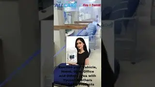 Office SANITIZATION