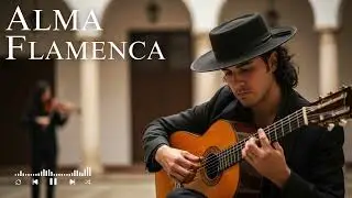 🎸 Guitarra Flamenca Íntima 🔥 Sonidos de Andalucía 2026 ✨