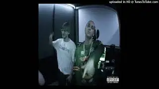 YUNGWAY x BUSHIDO ZHO TYPE BEAT - DILEMMA