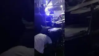 Kunene Dynamics @ ML FM event