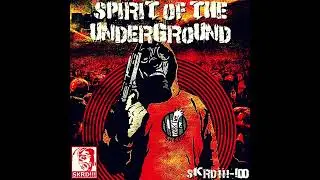 MonstDeath - The Sound Of Chaos (VIP)