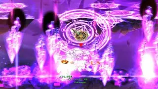 Veigas Void(Invasion) solo clear (No Pot/ No Death/ No Buff)