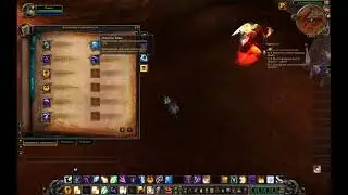 wow circle fun. пытаюсб настроиться. нихура не полючаетсья