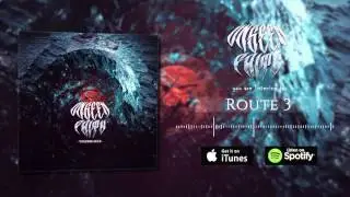Unseen Faith - Yokebreaker [Full Album Stream]
