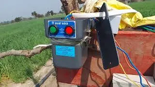 transformer type oil starter with duto switch  wiring and price