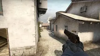 DEAGLE LONGRANGE JUMPSHOT by Nevve [csgo-demos]
