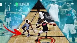 NASTY Crossover EMBARASSES Defender in Live Run! | NBA Live 19 Pro-Am Live Run Gameplay | EP2