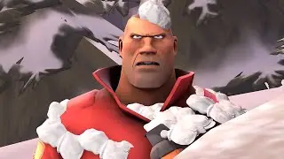 It's Cold - TF2