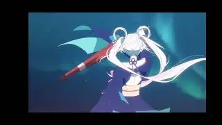 [ MV] Starry Sea - Aqu3ra / #cosmicprincesskaguya​ #anime​#Yuri​ #kaguya​ x #iroha​ #yachiyo​