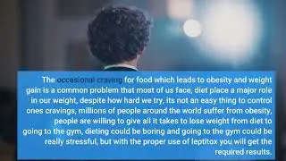 Leptitox review 2020[Does leptitox work?]Leptitox reviews leptitox honest review