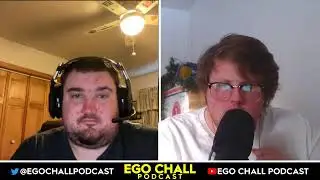 🔴[LIVE] CAROLINA'S WINNING CHAMPS? + OPTIC IN TROUBLE? | Ego Chall Podcast Ep. 209