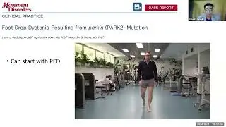 Webinar: Parkinson&rsquo;s Disease - Genetic Insights & Clinical Applications