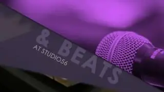 Studio56 - Animated Ad (2017)
