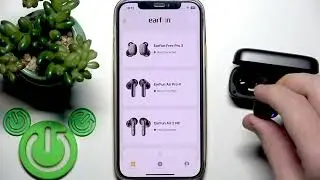 EARFUN Free Pro 3 &ndash; How to Factory Reset Using App