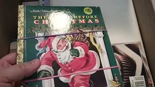 Destash box of junk journal supplies ( not for kids)