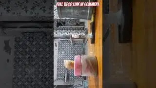 bullet kaise banae/how to make bullet 😱😱😱