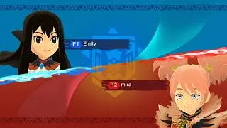Monster Hunter Stories Remaster PvP (4)