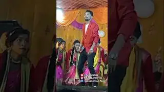 Gouttam Mohanta new Jhumar status @TiTu_CREATION