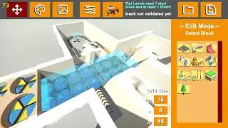 Zeepkist Map Making Showcase, Fan Factory
