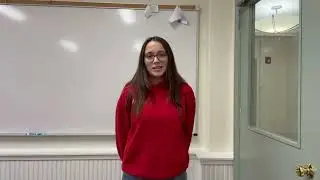 Recitation Sonnet 17
