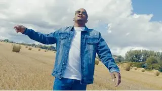 Lagess - San mizik feat DJ Weezy (Clip video officiel)