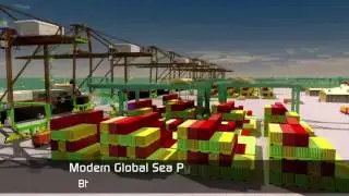 Dholera SIR is a major project under the DMIC Project | Dholera Smart City