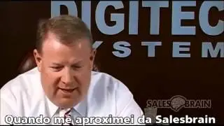 Testemunhos contundentes dos participantes do curso de Neuromarketing  da Salesbrain