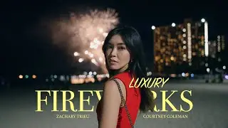 Luxury - Fashion Cinematic Video | Sony a7sIII | Graded with Davinci Resolve