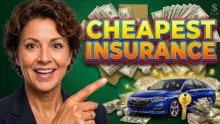 CHEAPEST Car Insurance in Houston Texas EXPOSED