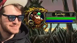 Nächstes Ziel LvL 60 | Sauercrowd Tag 12 Teil 1