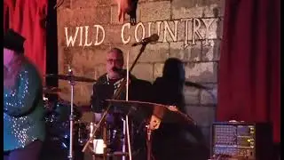 'Zat You Santa Claus at Wild Country Saloon 12/13/2025 
