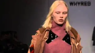 AW16 Whyred Women