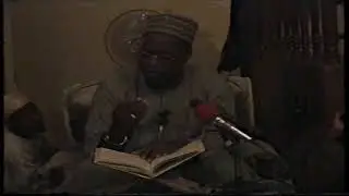 Kitabuttauhid Sheikh Ja'afar No 33