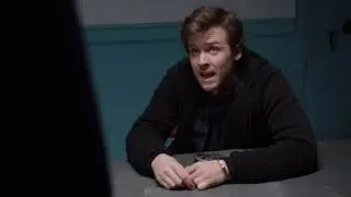Kay Plays Bad Cop - Deception