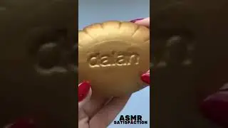 cutting luxury SOAP very SATISFYNG (NO TALNKING) #shorts