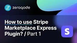 Integrating Stripe Marketplace Express Plugin into a Bubble app