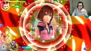 KHUX - New Update Spirit Training, Speed Mode and PVP Battle