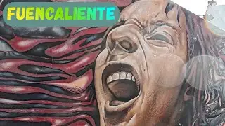Fuencaliente 🔥 Abbraccio Di Calore