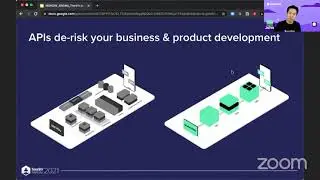 How APIs are Changing Modern Development with Sendbird