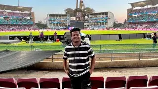 MI VS RCB WPL 2023 - MI Take On RCB LIVE From the DY Patil Stadium! #wpl