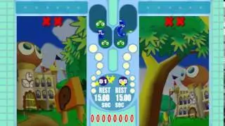 Puyo Pop Fever (PC) - Arle Vs Accord (WitchChao's Area B Remix)