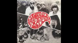 The Crimson Shadows   Even I Tell Lies