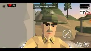World War Polygon tutorial