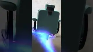 Hydraulic Reclining Barber Chair &ndash; Smooth Adjustments for Every Service!
