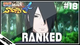 Naruto Storm 4 - 