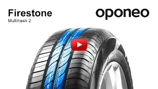Reifen Firestone Multihawk 2 ● Sommerreifen ● Oponeo&trade;