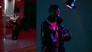 Edward Skeletrix - Savage (o0o) (MUSIC VIDEO REUPLOAD)