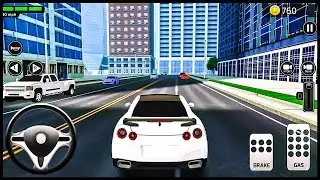 Parking Frenzy 3D Simulator - Best Android Gameplay HD #22