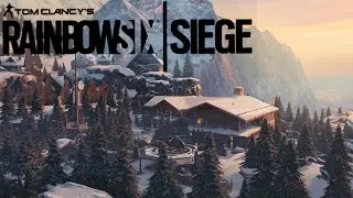 RAINBOW 7 SIEGE...