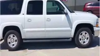 2003 Chevrolet Suburban Used Cars Grand Island NE